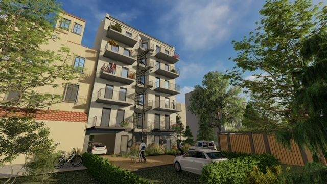 Etagenwohnung Leipzig Eutritzsch - 2 Zimmer, 249.000&euro; | Angebot:26731112