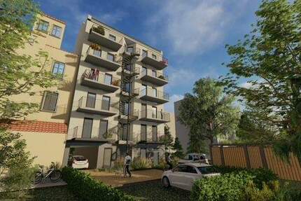 Wohnung Leipzig Eutritzsch - 2 Zimmer, 249.000&euro; | Angebot:26731112