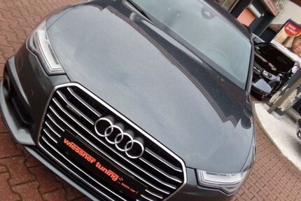 Audi A6 176.700 km 18.981 &euro; Leipzig 04289