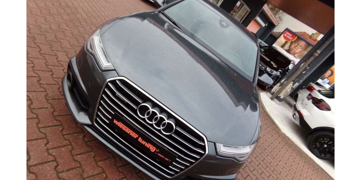 Audi A6 176.700 km 18.981 &euro; Leipzig 04289