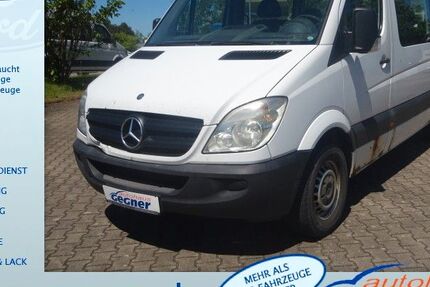 Mercedes-Benz Sprinter 498.877 km 4.740 &euro; Eilenburg 04838
