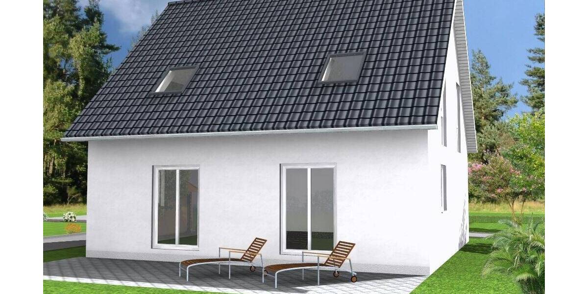 HOGAF Bauprojekt Fix & Fertig in Leipzig-Mockau 4 zimmer