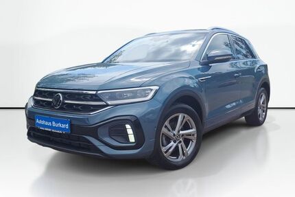 VW T-Roc 27.321 km 27.400 &euro; Leipzig 04288