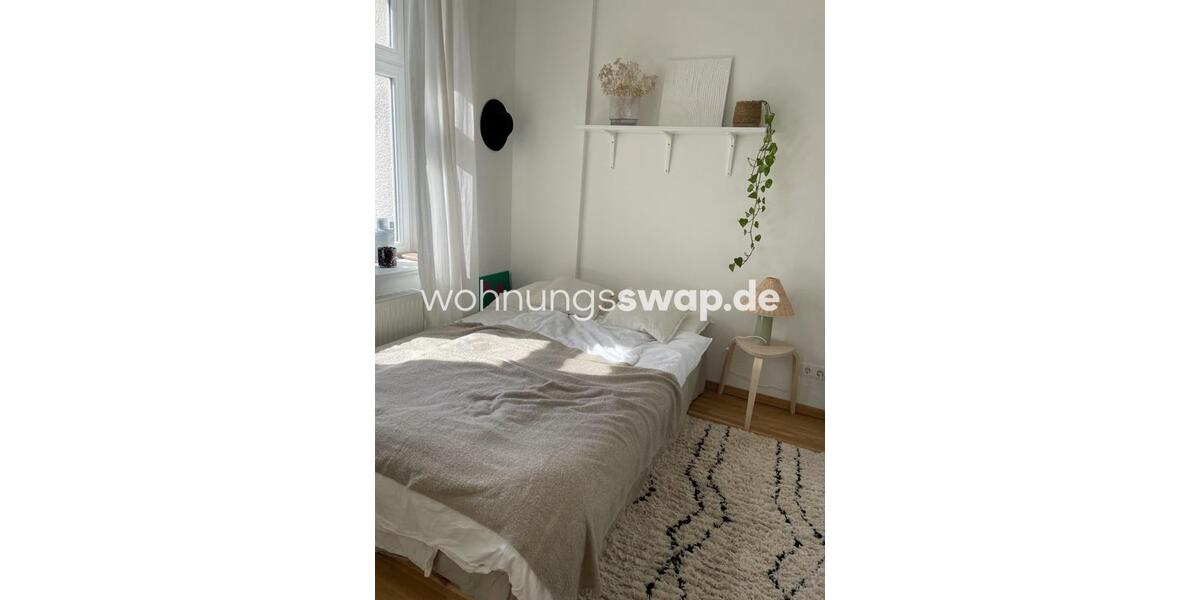 Etagenwohnung Leipzig Nordost - 2 Zimmer, 46 m&sup2;, 420&euro; | Angebot:25656073