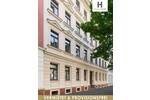 Etagenwohnung Leipzig Eutritzsch - 3 Zimmer, 75 m&sup2;, 250.000&euro; | Angebot:26597727