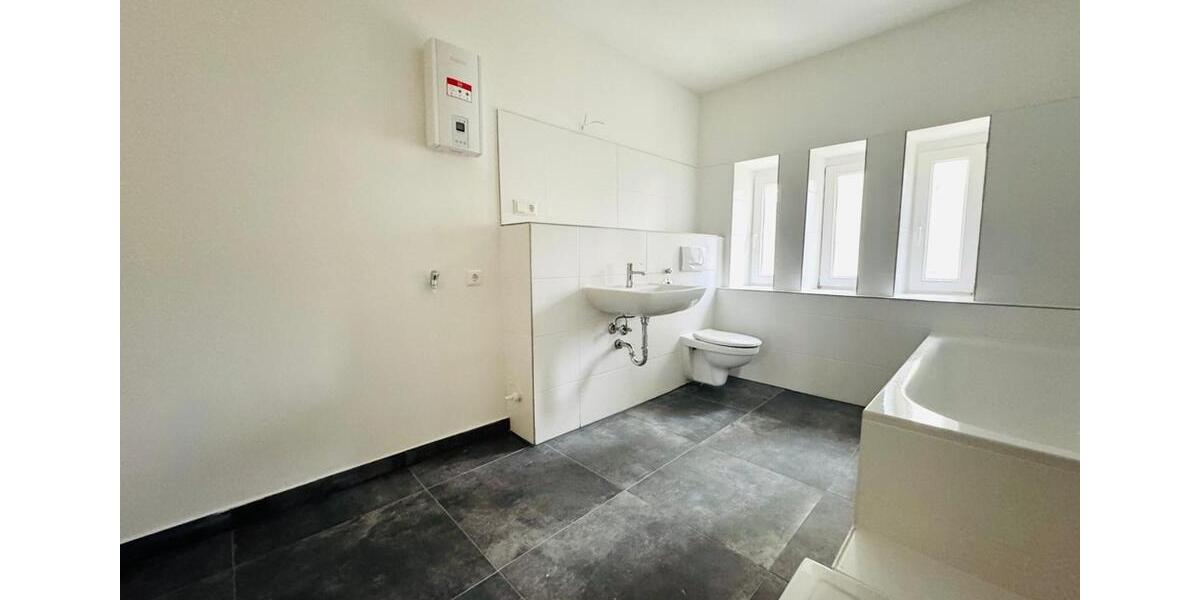 Etagenwohnung Leipzig Nord - 4 Zimmer, 84 m&sup2;, 1.099&euro; | Angebot:26382738