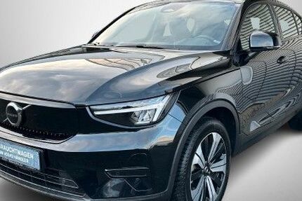 Volvo C40 90.600 km 22.490 &euro; Leipzig 04319