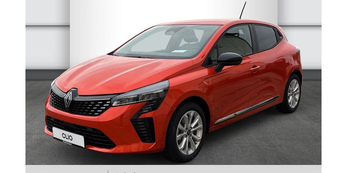 Renault Clio 5.000 km 17.495 &euro; Leipzig 04129