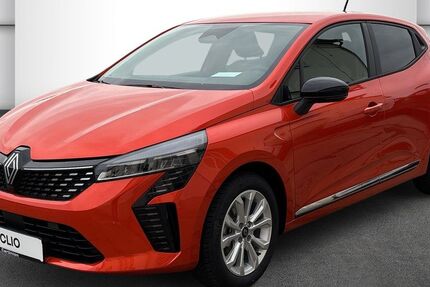 Renault Clio 5.000 km 17.995 € Leipzig 04129