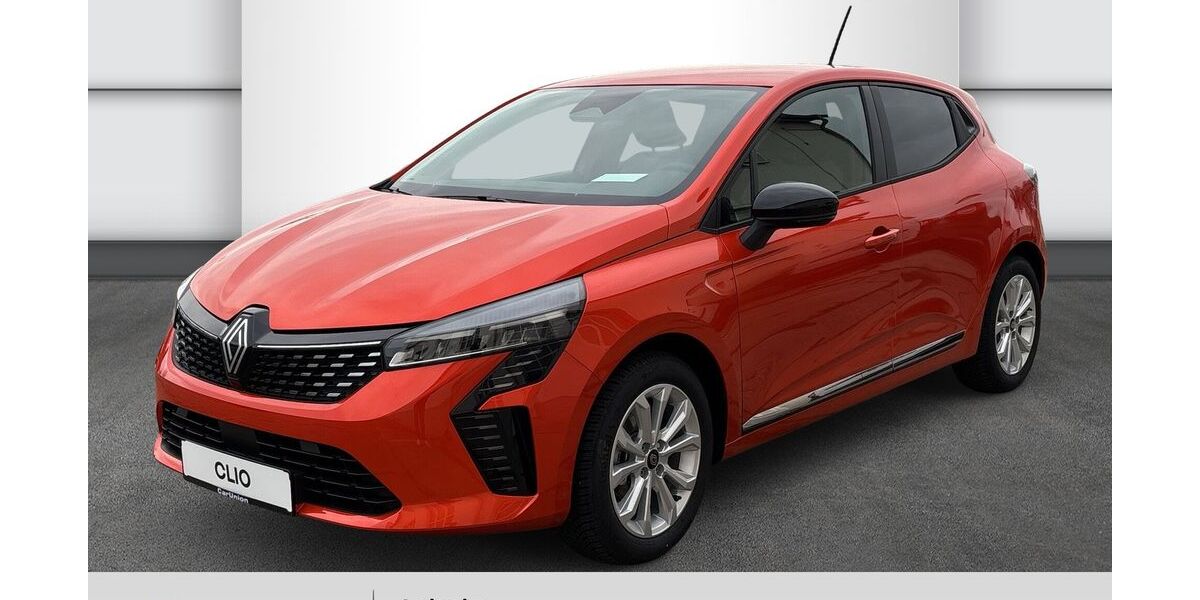 Renault Clio 7.500 km 17.395 &euro; Leipzig 04129