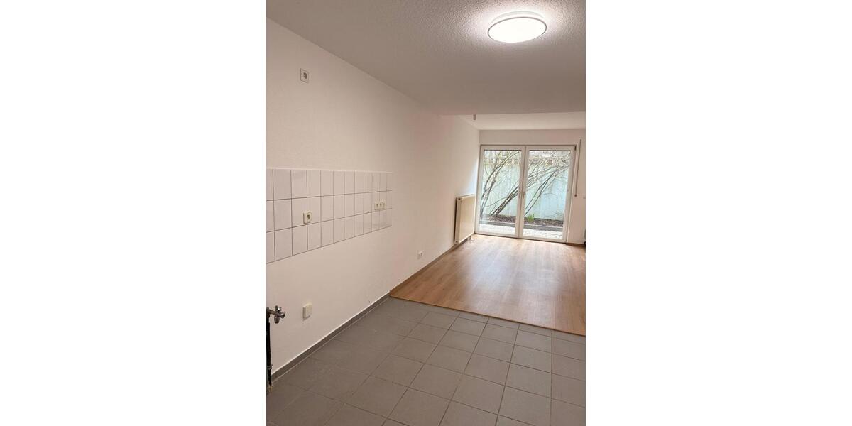 Etagenwohnung Landsberg - 1 Zimmer, 42 m&sup2;, 385&euro; | Angebot:25942640