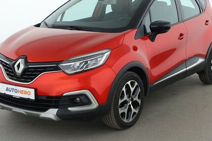 Renault Captur 93.219 km 11.260 &euro; Leipzig 04328