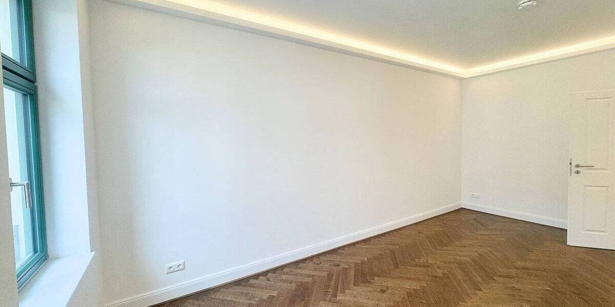 Etagenwohnung Leipzig Altlindenau - 2 Zimmer, 60 m&sup2;, 825&euro; | Angebot:26909084