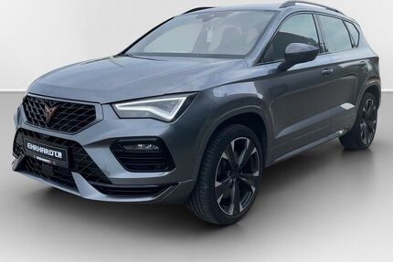 Cupra Ateca 20.170 km 34.980 &euro; Leipzig 04178
