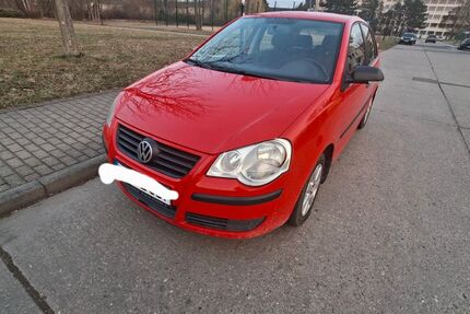 VW Polo 176.000 km 1.400 &euro; Merseburg 06217