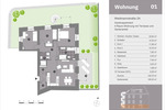 Terrassenwohnung Leipzig Neustadt-Neuschönefeld - 4 Zimmer, 100 m&sup2;, 615.000&euro; | Angebot:26273764