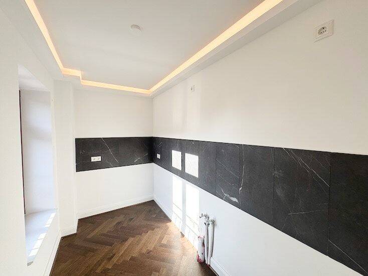 Etagenwohnung Leipzig Gohlis-Süd - 2 Zimmer, 46 m&sup2;, 645&euro; | Angebot:26892921