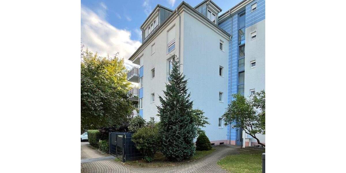 Etagenwohnung Leipzig Kleinzschocher - 2 Zimmer, 56 m&sup2;, 140.000&euro; | Angebot:25822167