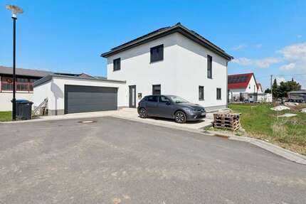 Haus Grimma-Nerchau Nerchau - 6 Zimmer, 146 m&sup2;, 528.500&euro; | Angebot:26549410