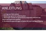 Etagenwohnung Leipzig Altwest - 3 Zimmer, 87 m&sup2;, 1.175&euro; | Angebot:26688588