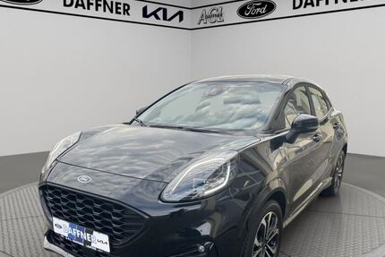 Ford Puma 41.837 km 17.750 &euro; Leipzig 04179