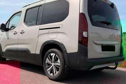 Peugeot Rifter 80.000 km 21.499 &euro; Taucha 04425