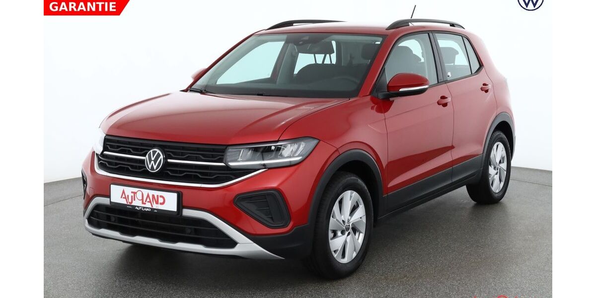 VW T-Cross 37.828 km 20.990 &euro; Leipzig 04209
