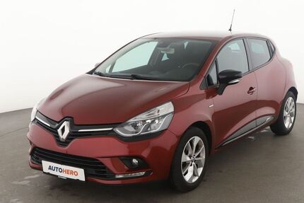 Renault Clio 20.449 km 10.410 € Leipzig 04328