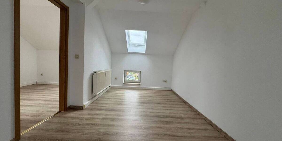Etagenwohnung Sandersdorf-Brehna Brehna - 3 Zimmer, 55 m&sup2;, 400&euro; | Angebot:25734535