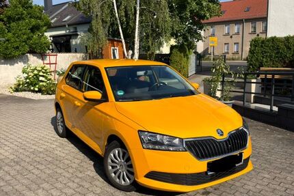 Skoda Fabia 41.370 km 11.200 &euro; Deuben 04828