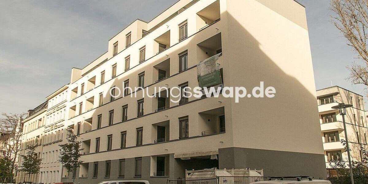 Etagenwohnung Leipzig-04107 04107 - 2 Zimmer, 61 m&sup2;, 386&euro; | Angebot:26444796