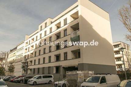 Wohnung Leipzig-04107 04107 - 2 Zimmer, 61 m&sup2;, 386&euro; | Angebot:26444796