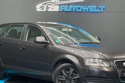 Audi A3 149.875 km 6.990 &euro; Leipzig 04179