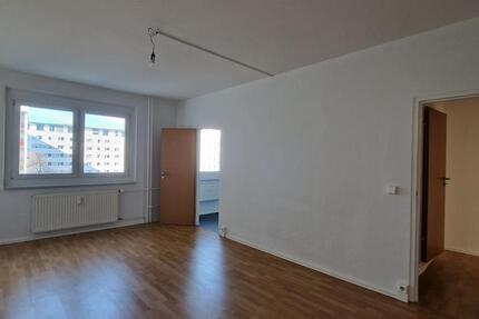 Wohnung Leipzig Lausen-Grünau - 2 Zimmer, 46 m&sup2;, 367&euro; | Angebot:25582095