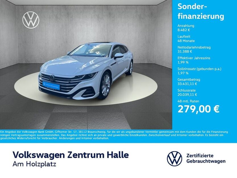 Arteon