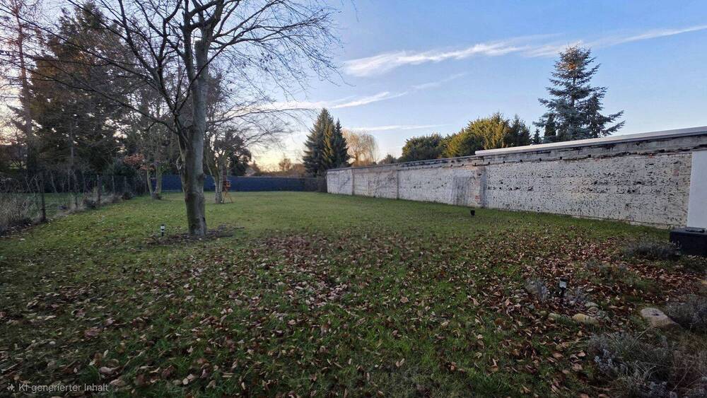 Doppelhaushälfte Leipzig Mockau-Nord - 5 Zimmer, 180 m&sup2;, 769.000&euro; | Angebot:26188425