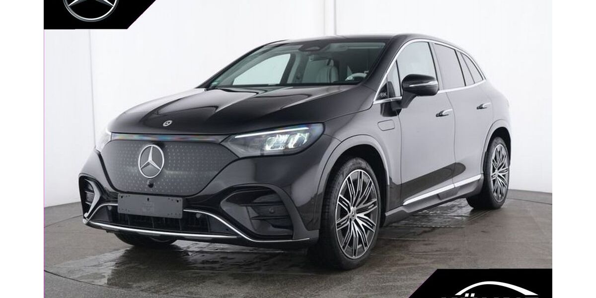 Mercedes-Benz EQE SUV 9.759 km 62.980 &euro; Eula/Borna 04552