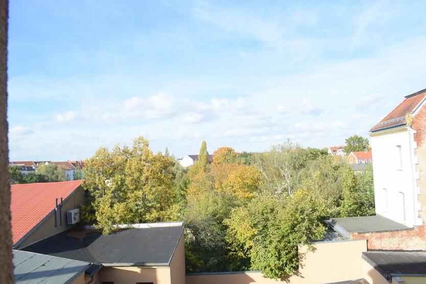 ZENTRAL MITTENDRIN + Ecke Rewe Gorkistraße + HELL & GERÄUMIG zimmer