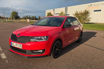 Skoda Rapid 145.242 km 7.000 &euro; Leipzig 04129