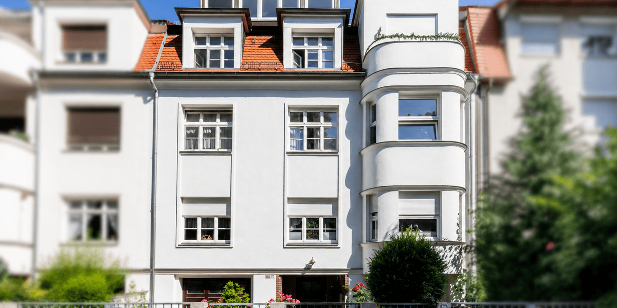Einfamilienhaus Leipzig Mitte - 13 Zimmer, 391 m&sup2;, 1.750.000&euro; | Angebot:27133964