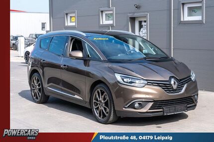 Renault Scenic 107.745 km 10.499 &euro; Leipzig 04179
