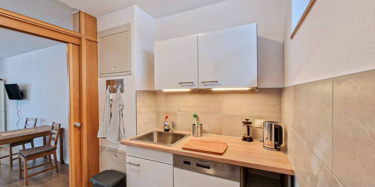 Etagenwohnung Merseburg Neumarkt (Vorstadt) - 3 Zimmer, 91 m&sup2;, 1.190&euro; | Angebot:26779545