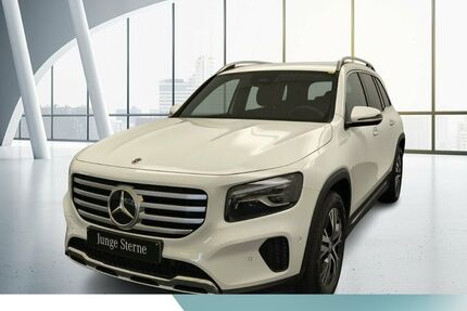 Mercedes-Benz GLB 200 19.440 km 38.675 &euro; Leipzig 04277