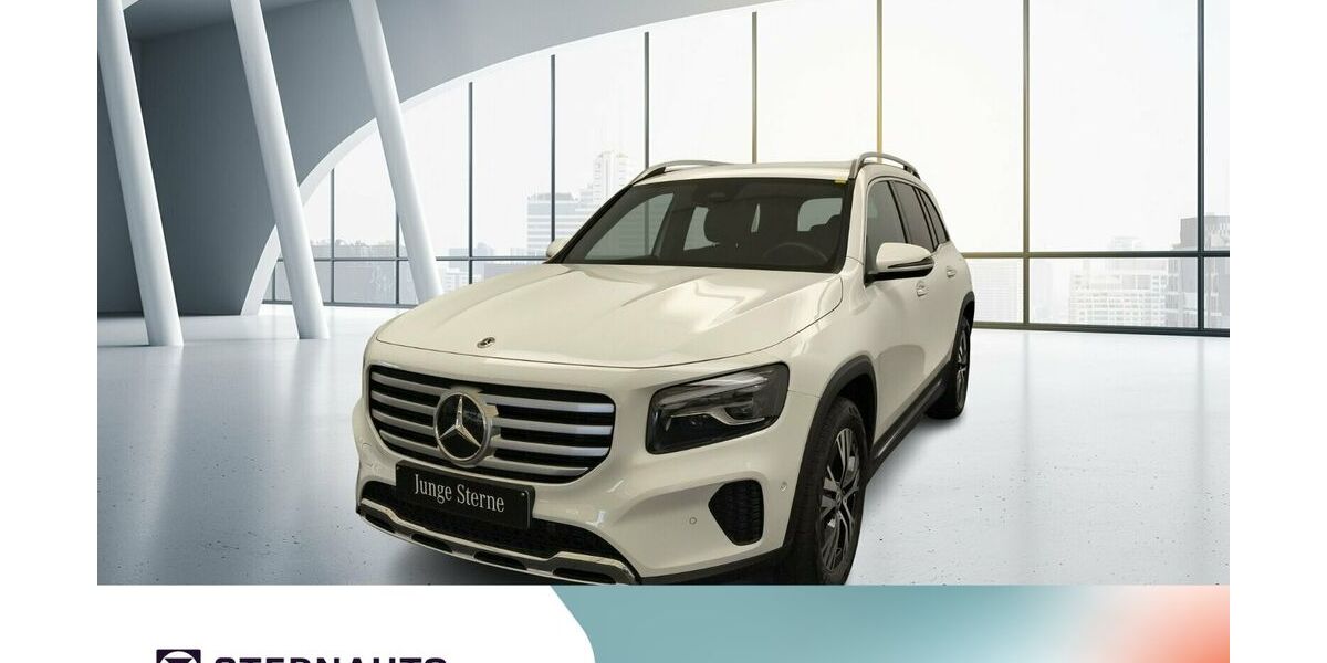 Mercedes-Benz GLB 200 19.440 km 38.675 &euro; Leipzig 04277