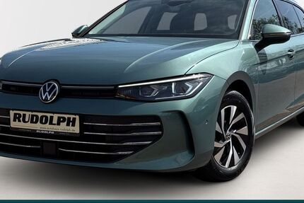 VW Passat 66.270 km 29.980 &euro; Merseburg 06217