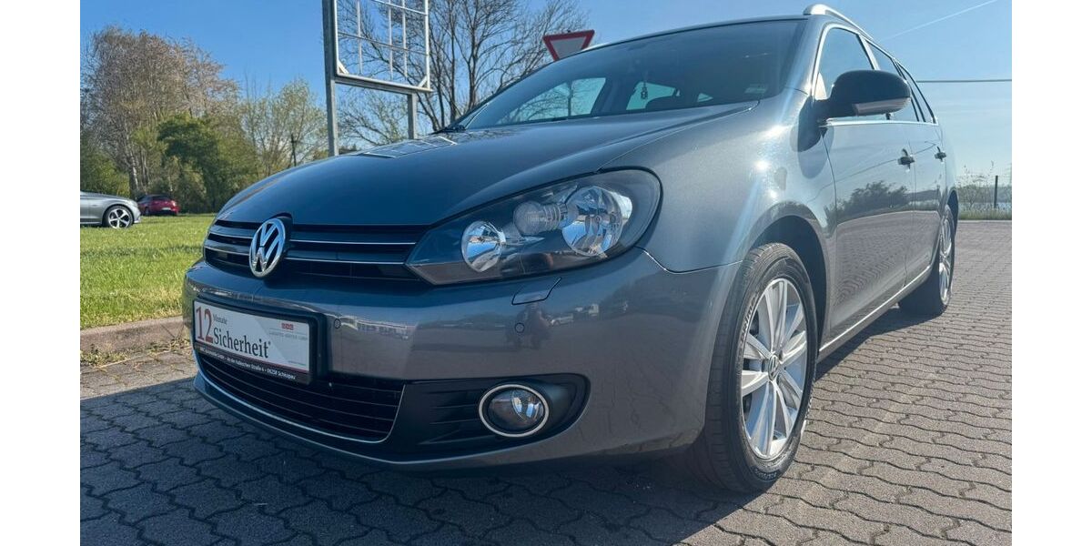 VW Golf 190.260 km 5.499 &euro; Schkopau 06258