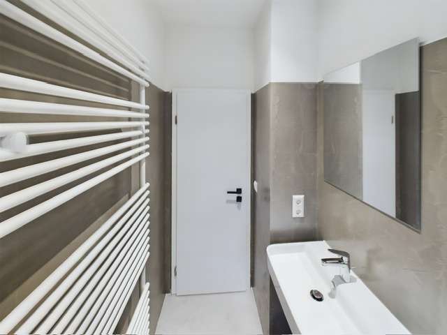 7,36% Renditestarke moderne Eigentumswohnung 4 zimmer