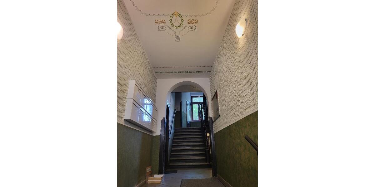 Etagenwohnung Leipzig Nordwest - 2 Zimmer, 44 m&sup2;, 550&euro; | Angebot:26544881