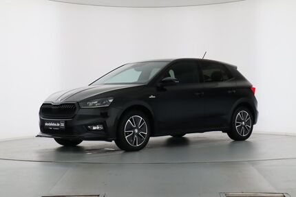 Skoda Fabia 27.573 km 18.889 € Leipzig 04103