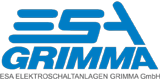 Schlosser / Metallbauer (m/w/d) ESA Elektroschaltanlagen Grimma GmbH Grimma 04668
